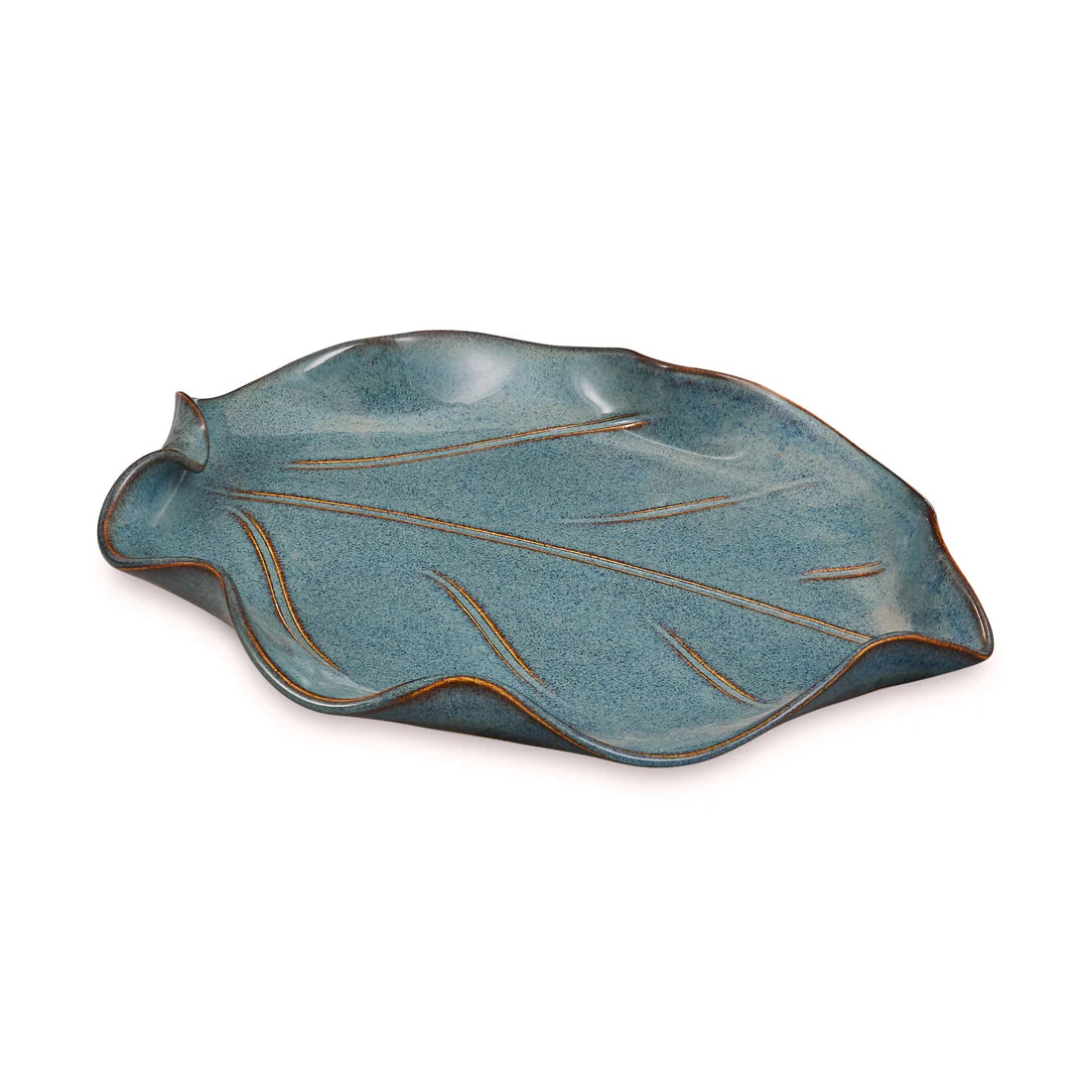 Hilborn Pottery Snack Plate (two colours)