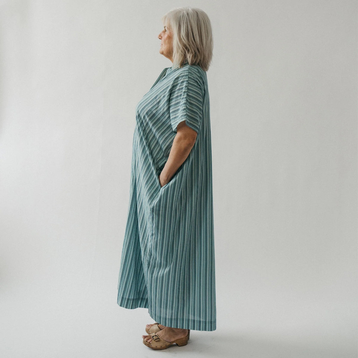 Pokoloko Sol Kaftan (three colours)