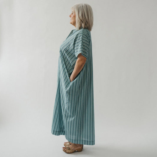 Pokoloko Sol Kaftan (three colours)
