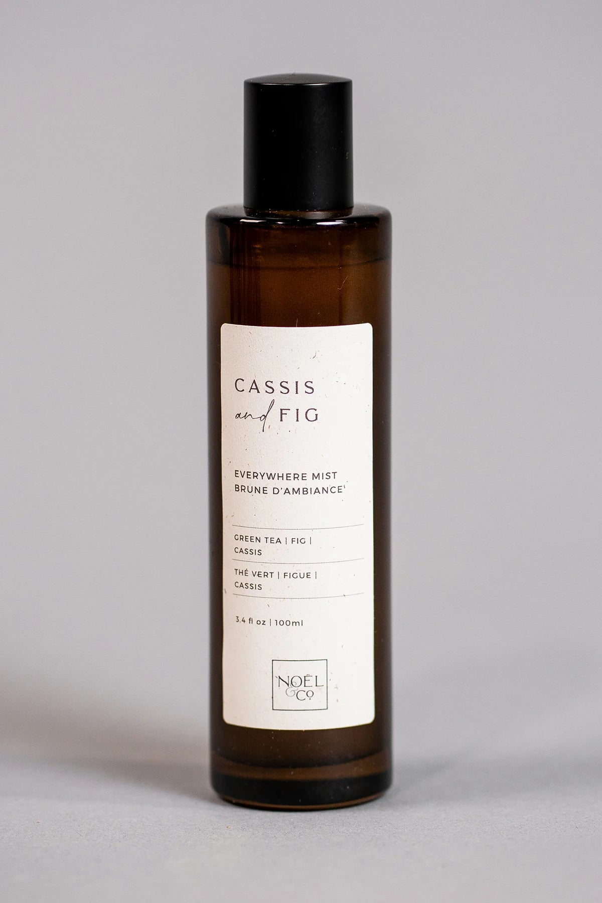 Noël & Co. Everywhere Mists (four scents)