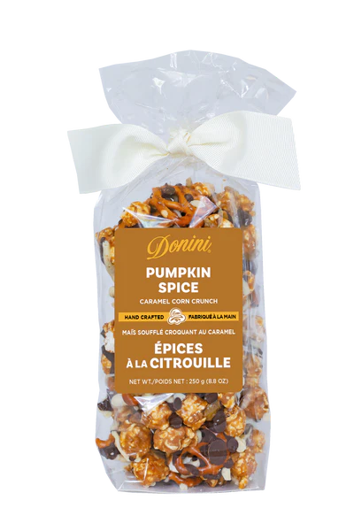 Donini Apple Crisp Caramel Crunch