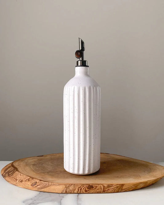SKIM Ceramics Oil Pourers