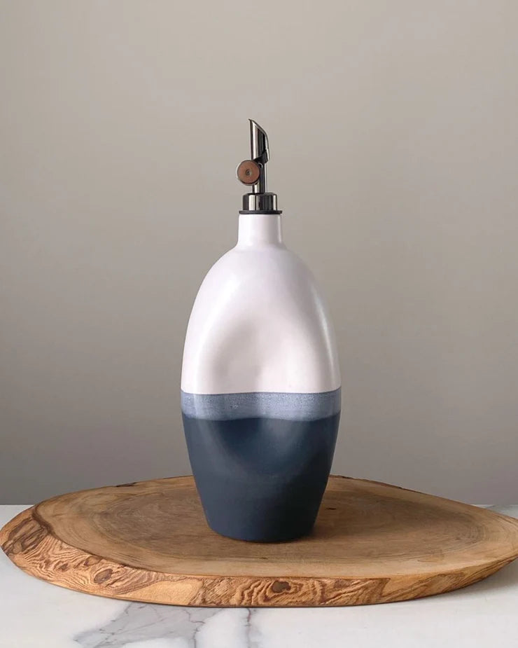SKIM Ceramics Oil Pourers