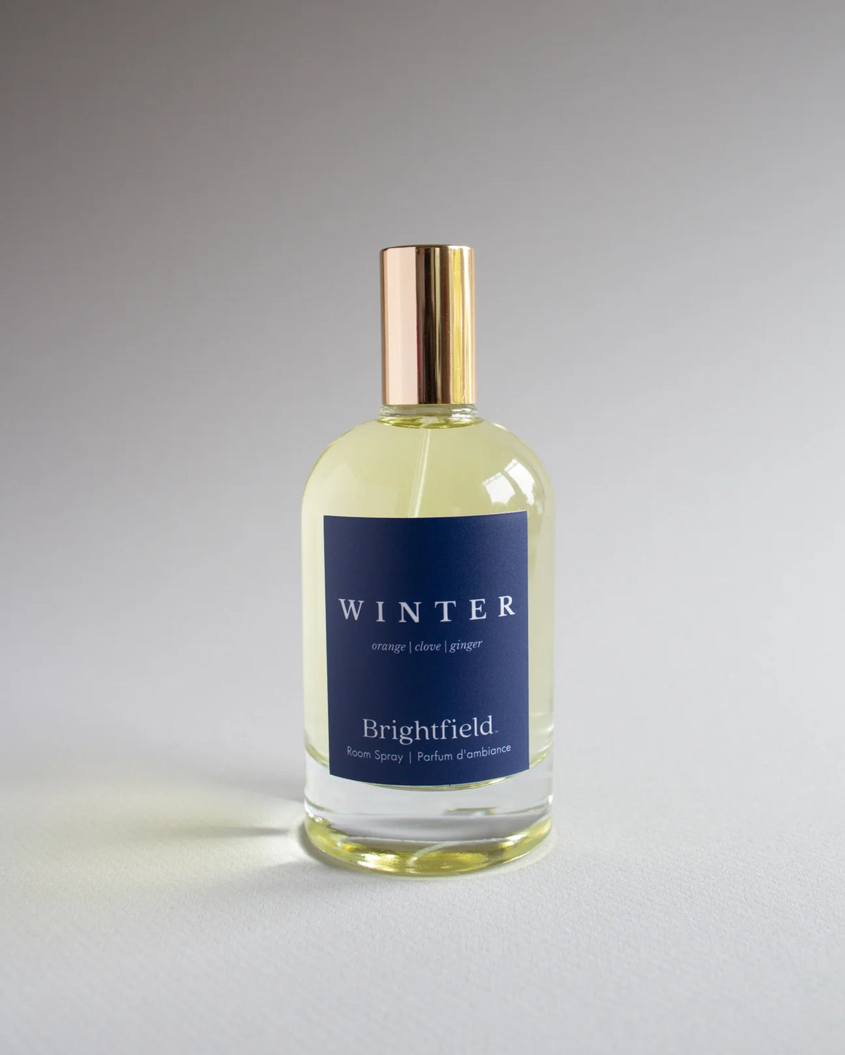 Brightfield Winter Room Spray