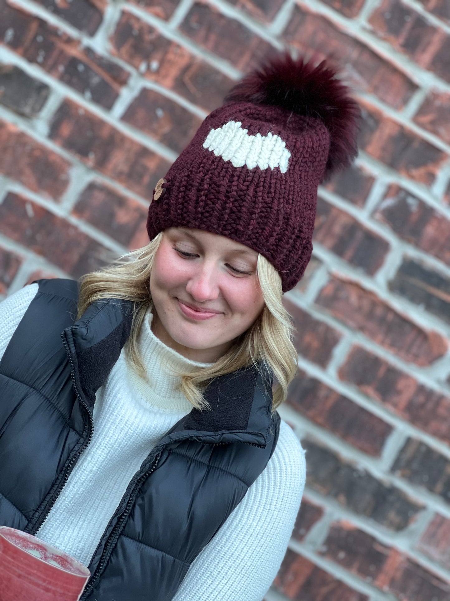 KPG Knits Alberta Toque (many colours)