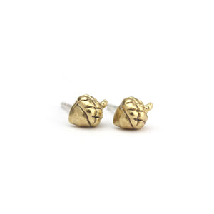 Open image in slideshow, Marmalade Designs Earrings (10 styles in bronze + silver)
