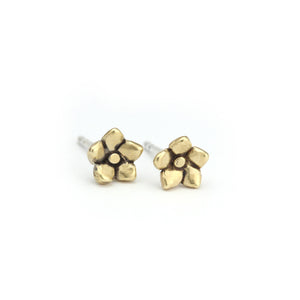 Open image in slideshow, Marmalade Designs Earrings (10 styles in bronze + silver)
