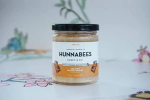 Open image in slideshow, Hunnabees Honey (5 varieties)
