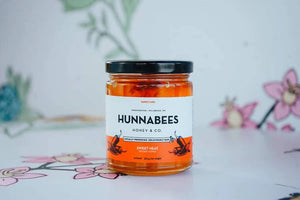 Open image in slideshow, Hunnabees Honey (5 varieties)
