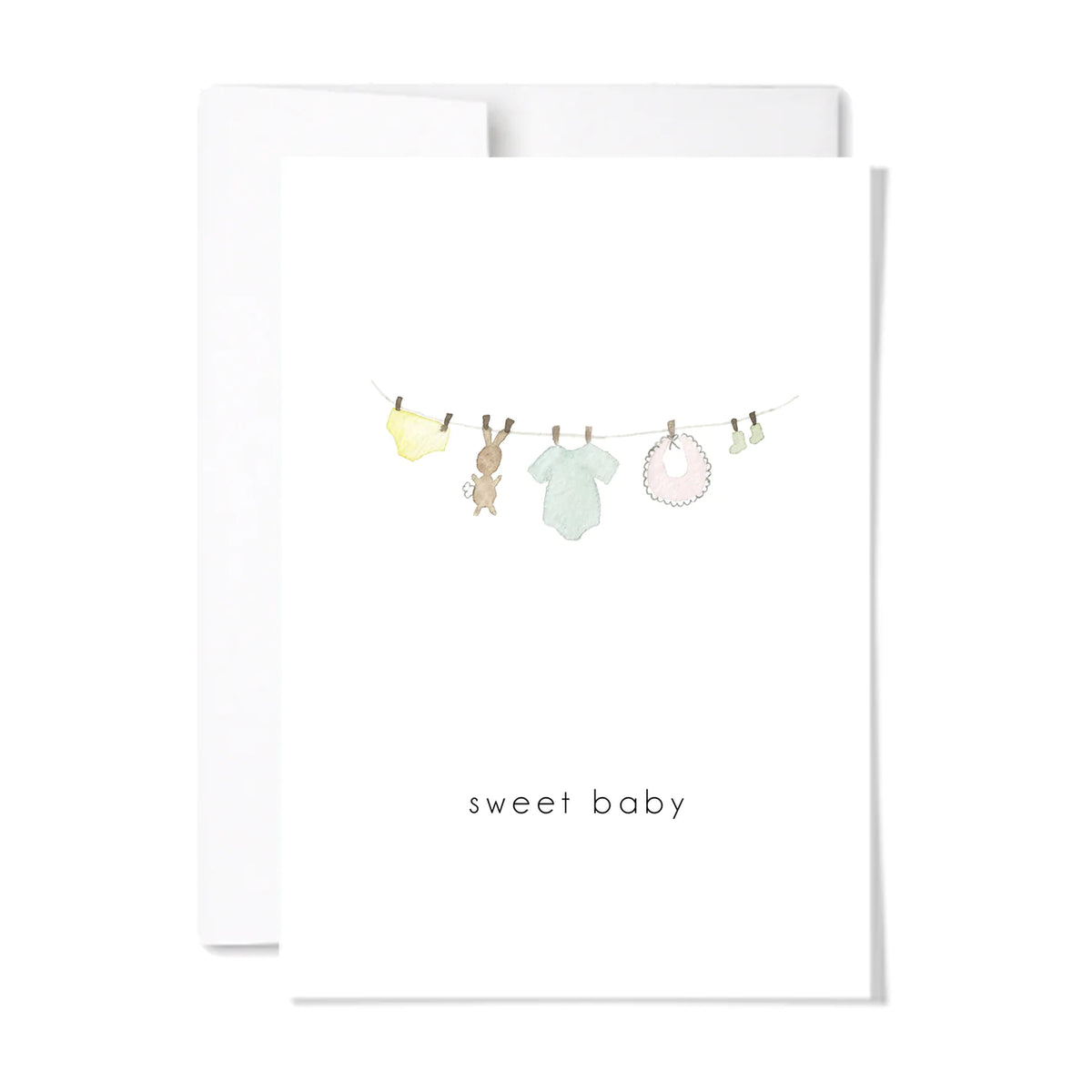 Paperscript Notecard (many messages)