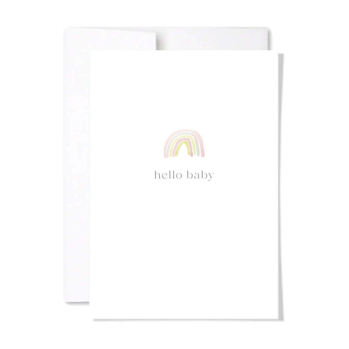 Paperscript Notecard (many messages)