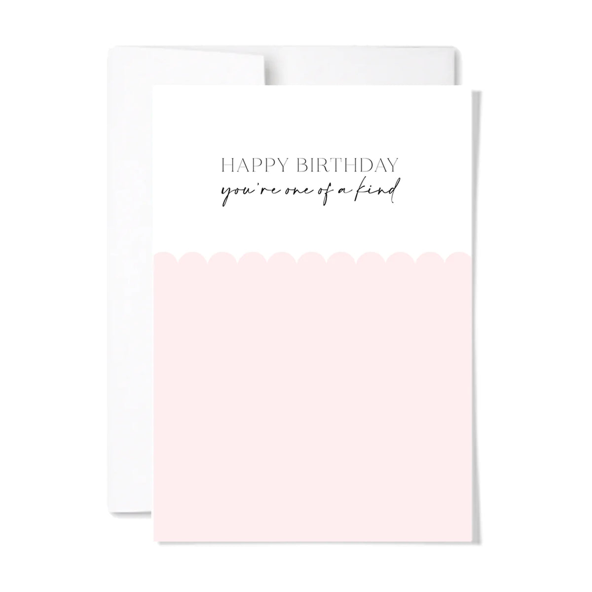 Paperscript Notecard (many messages)