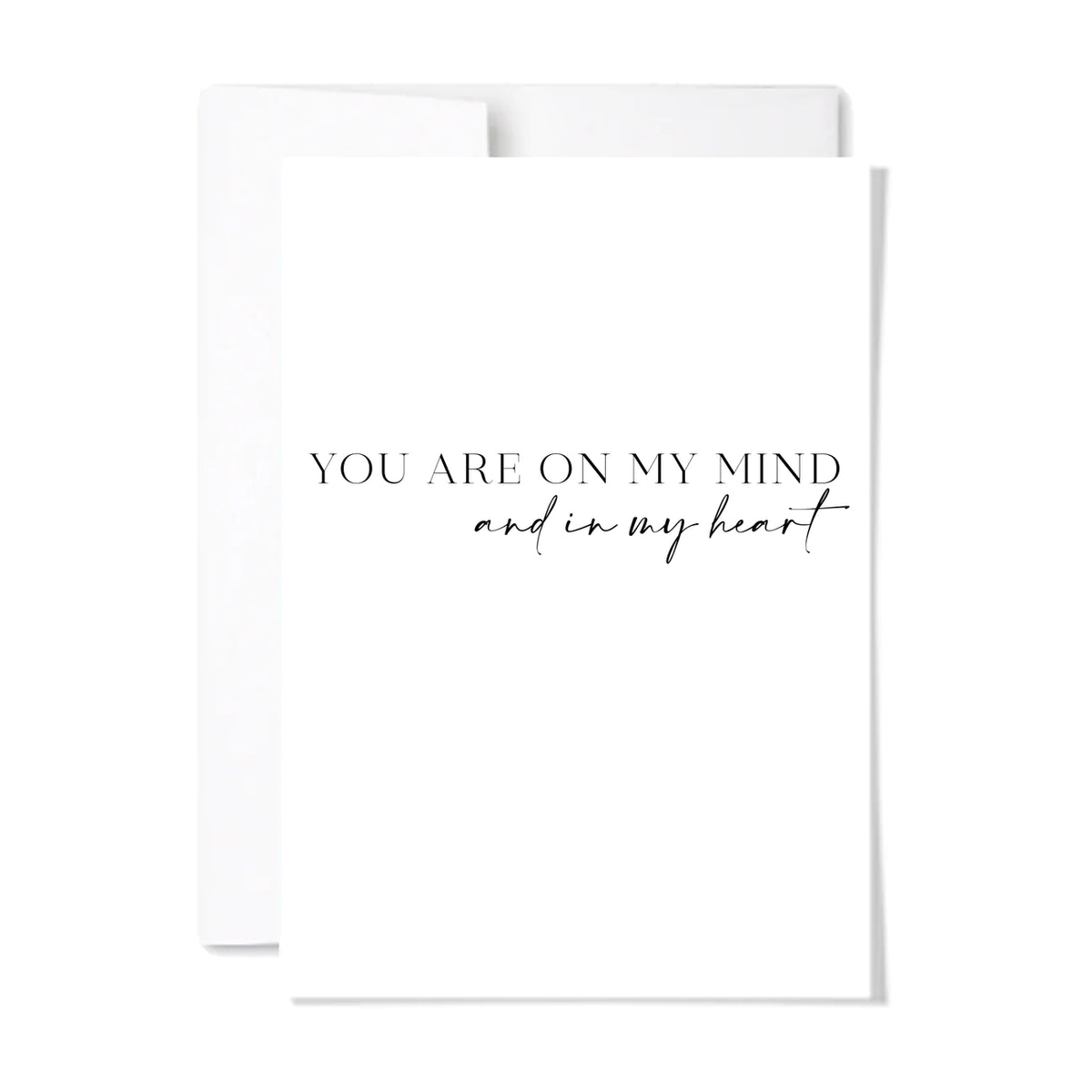 Paperscript Notecard (many messages)