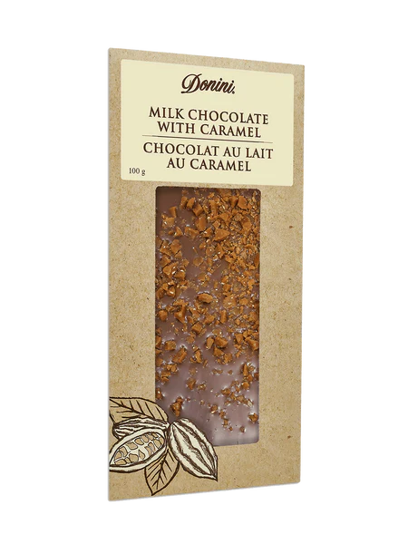 Donini Chocolate Bar (many varieties)