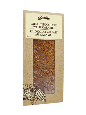 Donini Chocolate Bar (many varieties)