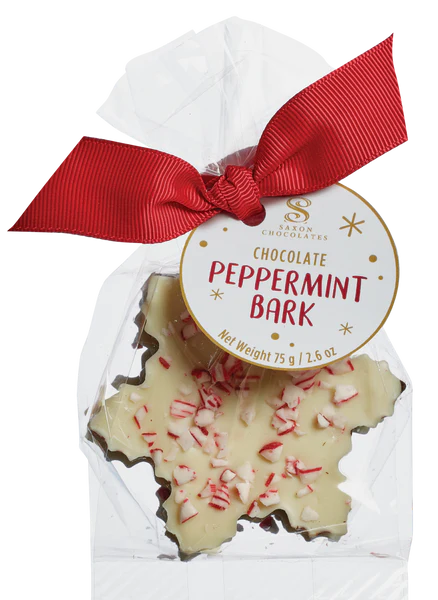 Holiday: Peppermint Bark