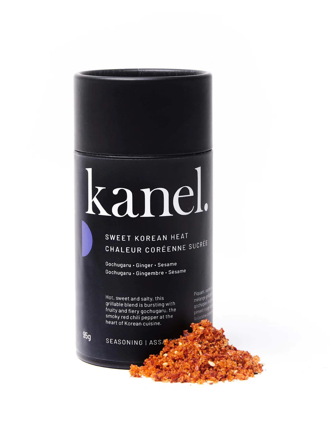 Kanel Sweet Korean Heat