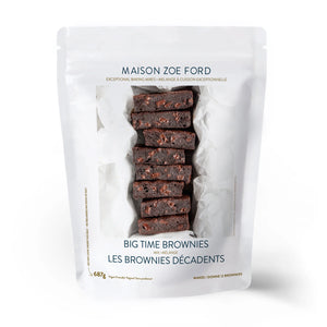 Open image in slideshow, Maison Zoe Ford Exceptional Baking Mix (six varieties)
