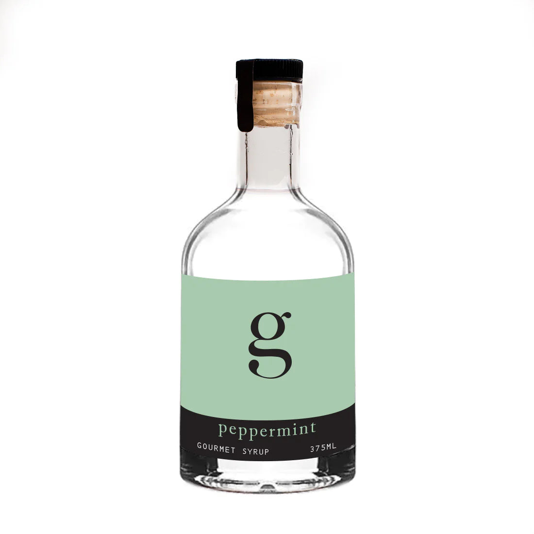 Gourmet Inspirations Gourmet + Coffee Syrup (three kinds)