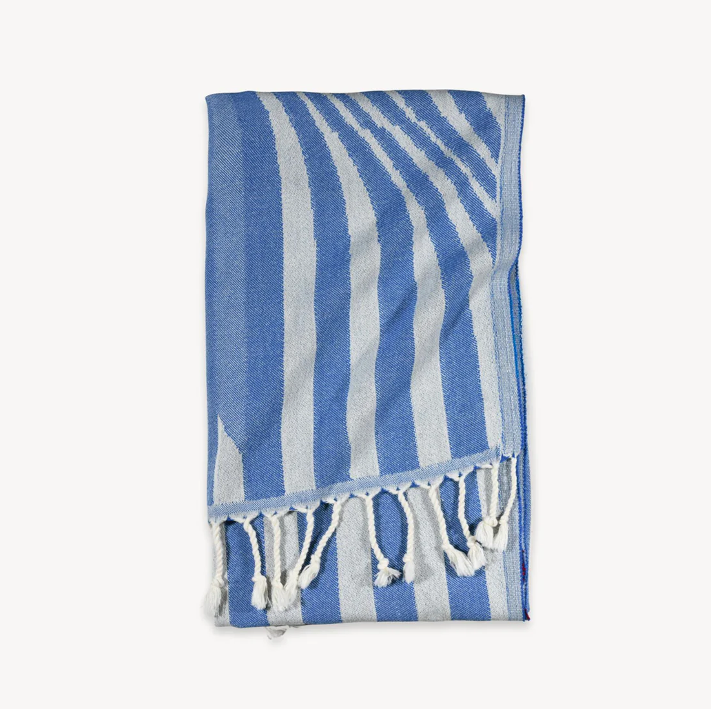 Pokoloko Seasonal Towel Collection (many varieties)
