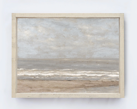 Hoekstra Decor Coastal Artwork (two sizes)