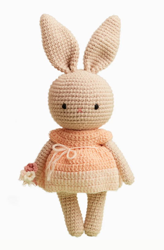 Giramisu Cami The Bunny