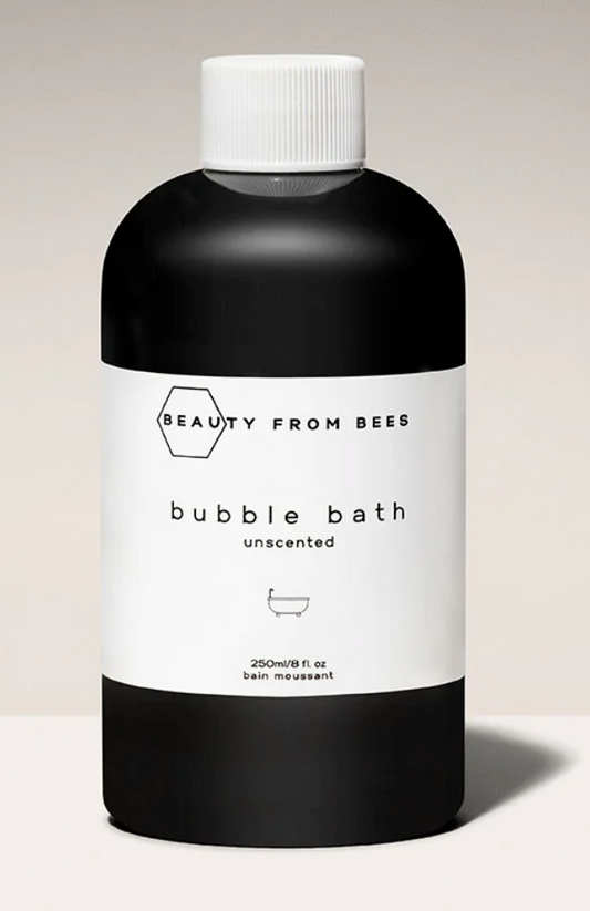 Beauty From Bees Bubble Bath