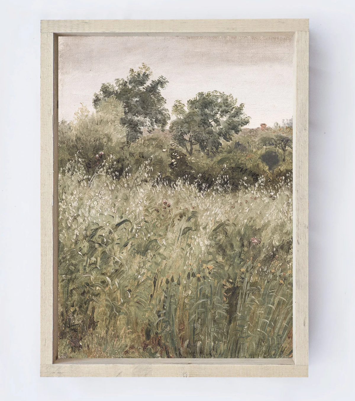 Hoekstra Fall Harvest Art (three sizes)