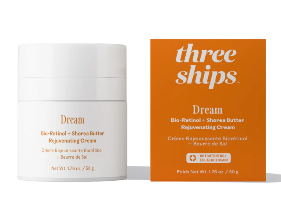Three Ships Skin Care
