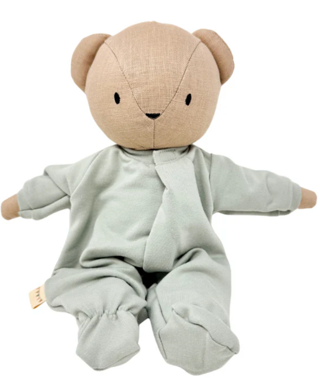 Huggabeau Handmade Friends