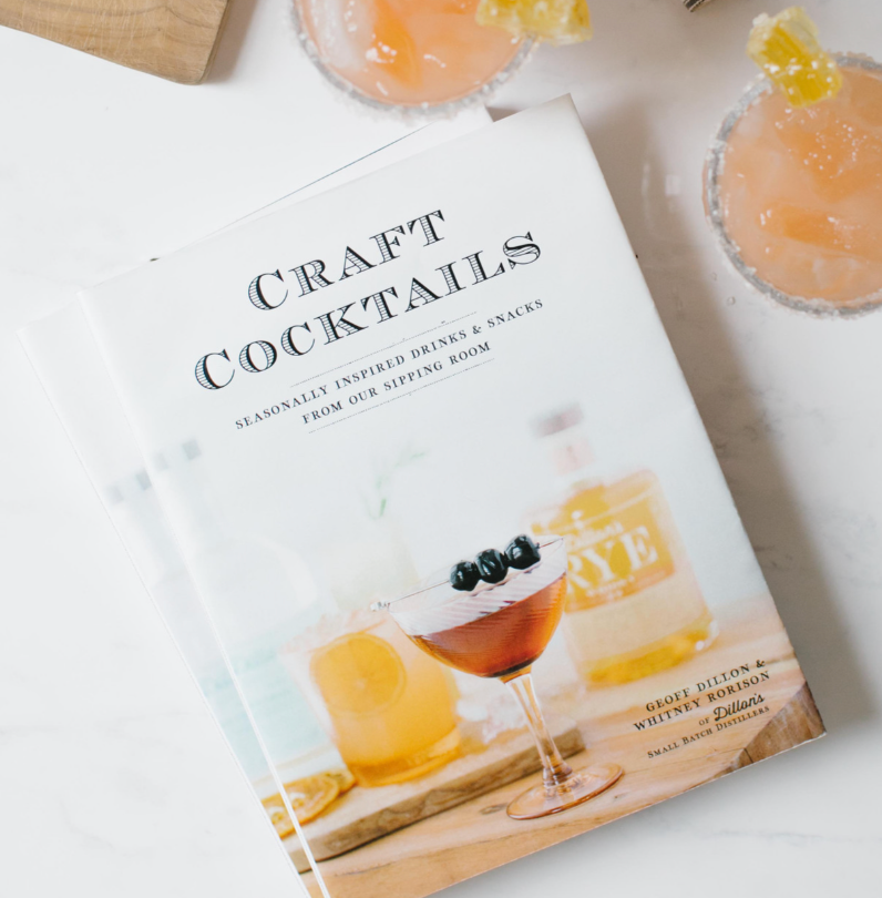 Cookbooks By Canadian Authors