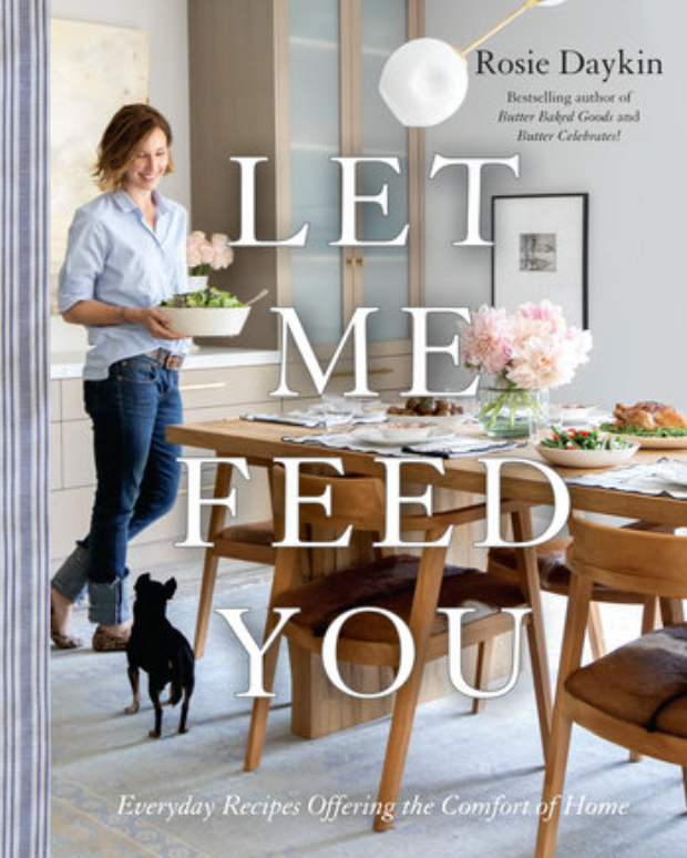 Cookbooks By Canadian Authors