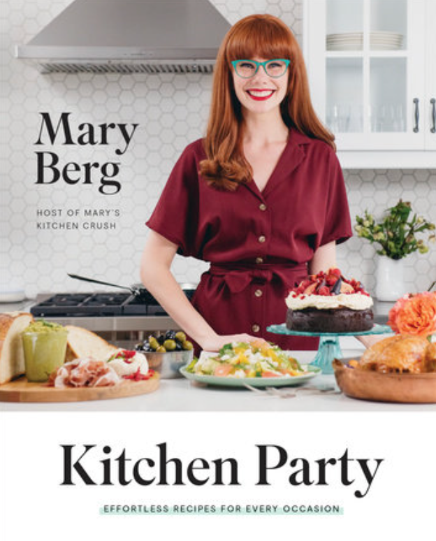 Cookbooks By Canadian Authors