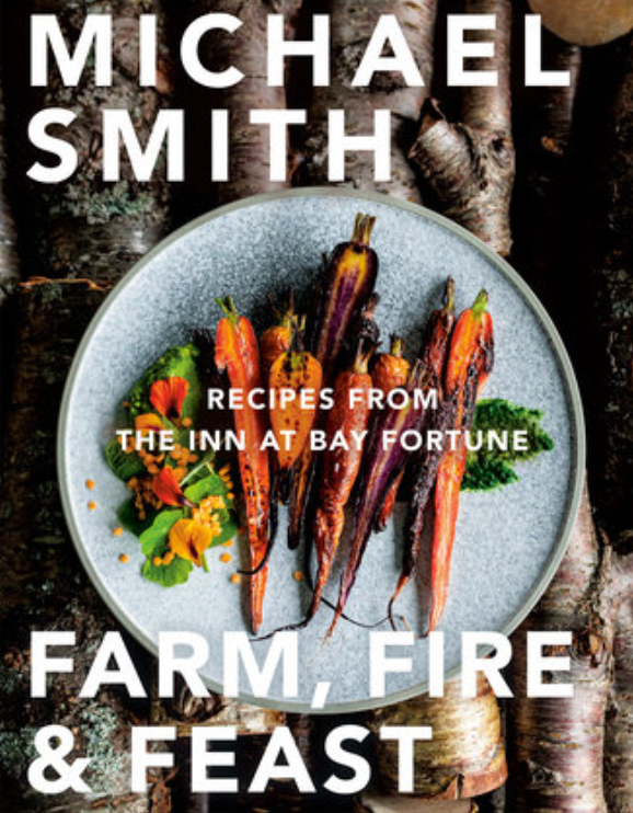 Cookbooks By Canadian Authors
