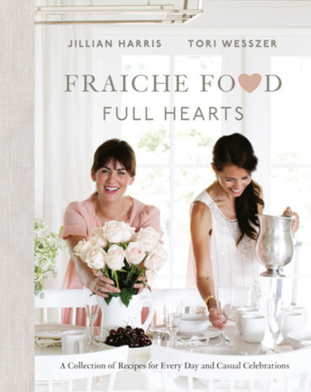 Cookbooks By Canadian Authors