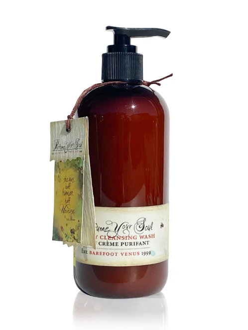 Barefoot Venus Lemon Freckle Collection (many products)