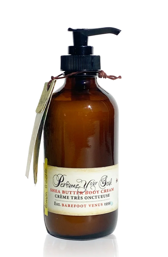 Barefoot Venus Lemon Freckle Collection (many products)