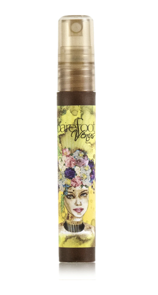Barefoot Venus Lemon Freckle Collection (many products)
