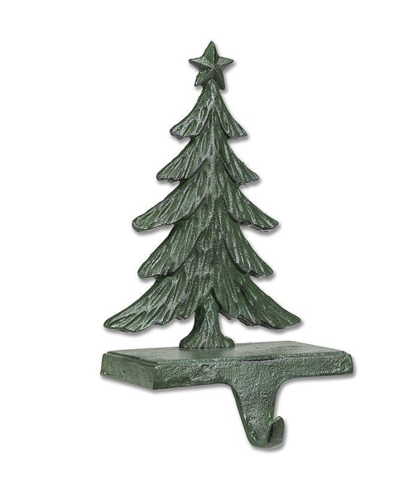 Abbott Holiday Decor (many styles)