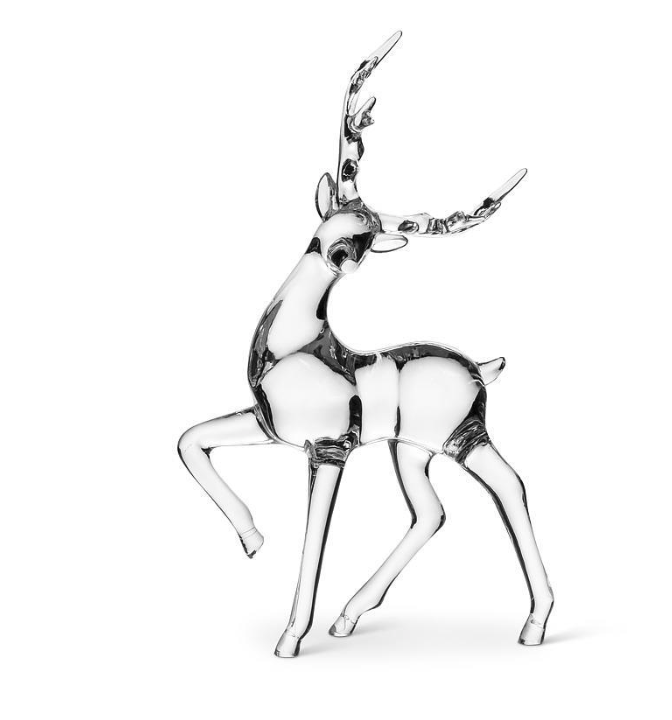 Abbott Holiday Decor (many styles)