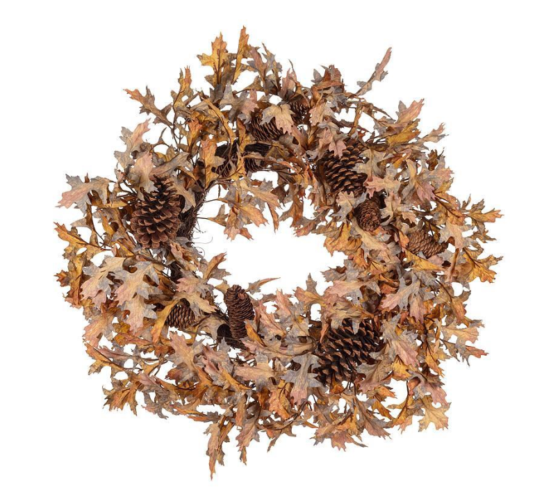 Abbott Fall Decor