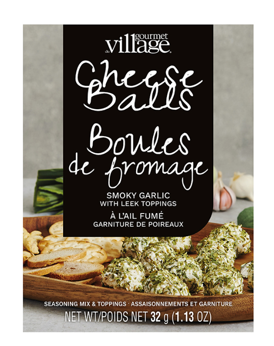 Gourmet Du Village Packet Mix (many varieties)