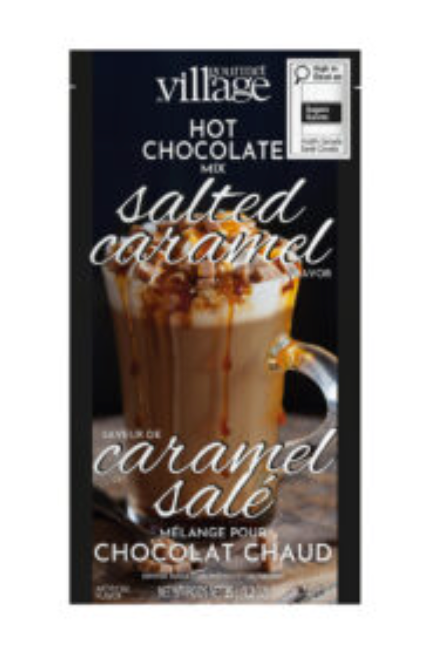 Gourmet Du Village Hot Chocolate Packet (many varieties)