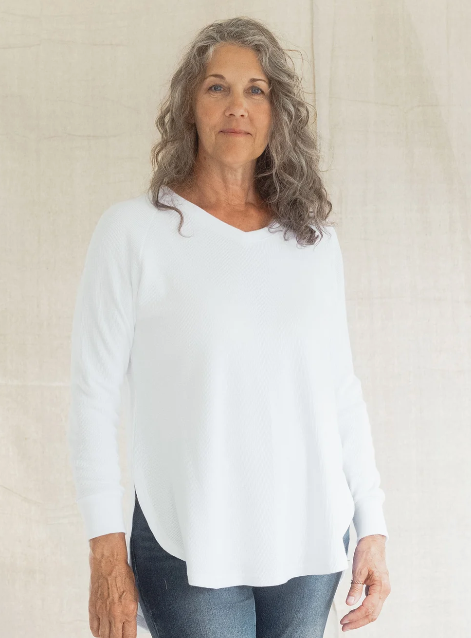 Blondie Apparel Willow Sweater (three colours)