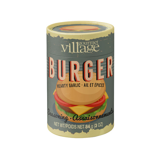 Gourmet Du Village Seasoning Canister