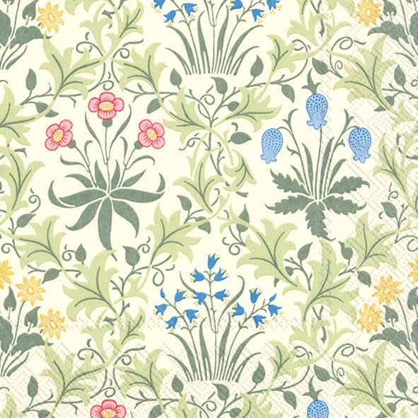 Spring Paper Napkins (many styles)