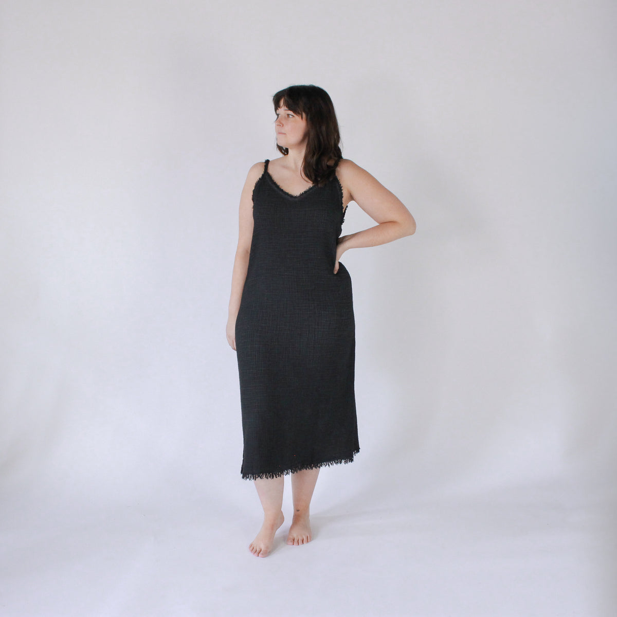 Pokoloko Crinkle Cotton Separates (many colours, and styles)