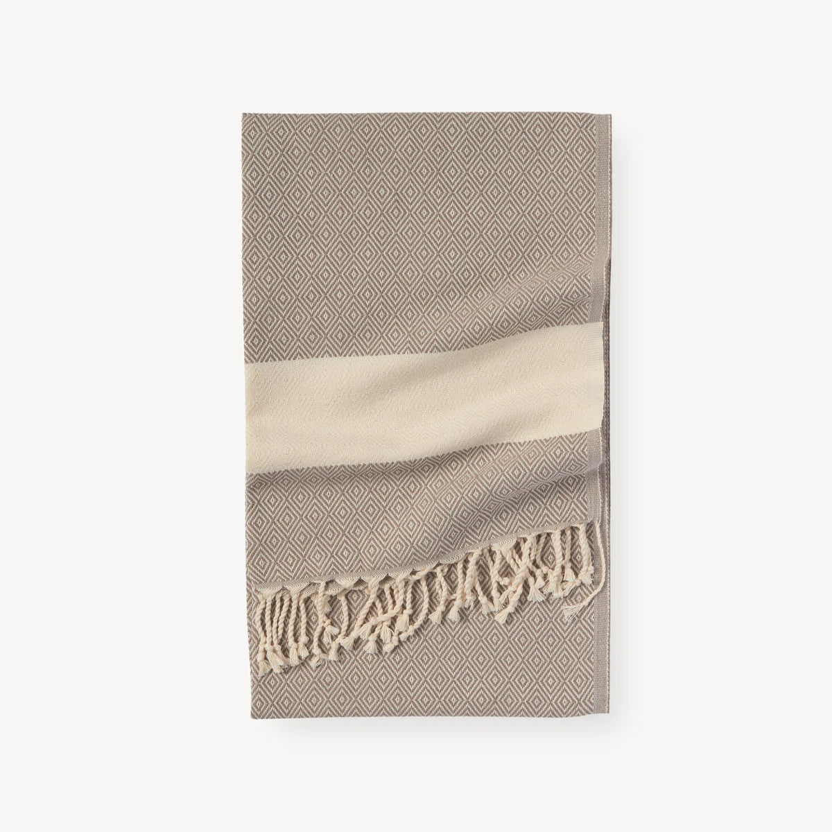 Pokoloko Diamond Towel (many colours)