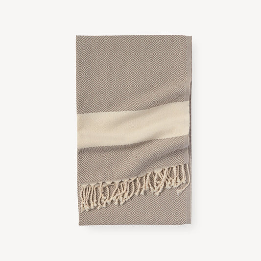Pokoloko Diamond Towel (many colours)