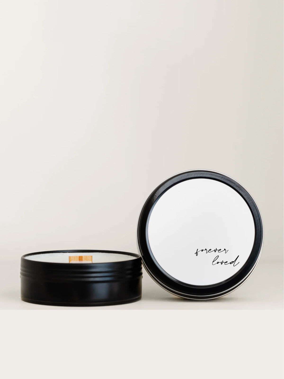 Wild Flicker Special Moment Candle (two varieties)